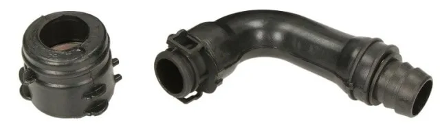 Hava Filtre L Hortumu Focus 2 Facus C Max 1.6TDCI 90PS 2003-2007 Volvo S40 1.6TDI 90PS