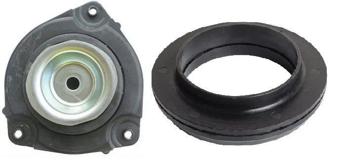 Amortisör Takozu Ön Sağ Rulmansız Nissan Juke 1.5L K9K F15 2010-2019 1.6L HR16DE MR16DDT F15 2010-2019 1.2L HRA2DDT F15 2014-2019