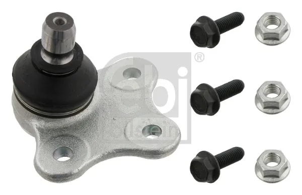 Alt Rotil Opel Corsa D 2006-2014 Corsa E 2014-2019 Adam 2012-2019 COMBO 2006-2018 Peugeot Bipper - Citroen NEMO 2008 Fı Otomatik Vites Grande Punto - Linea - FIORINO 2009