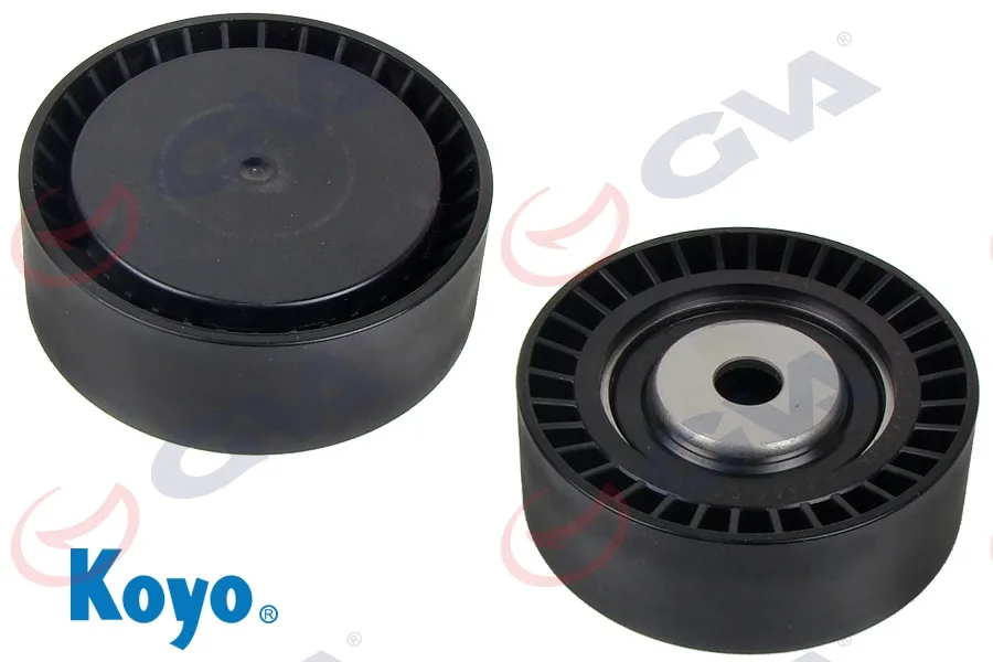 Kayıs Gergi Rulmani BMW M40 M42 M43 M50 M52 M54 E34 E36 E38 E39 E46 E60 E61 E83 E53 . Skoda Felicia