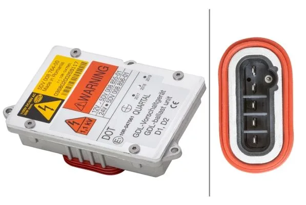 Far Kumanda Unıtesı Xenon. Kodlanmıs Opel ASTRA G - ASTRA H - Vectra C - Zafira - SIGNUM - BMW E60 E65 E53 E 85 E86 Mercedes C219 W211 S211 W163 X164 W251 R171 Jaguar VW Audi A6 A8 Nissan Qashqai Ford Focus
