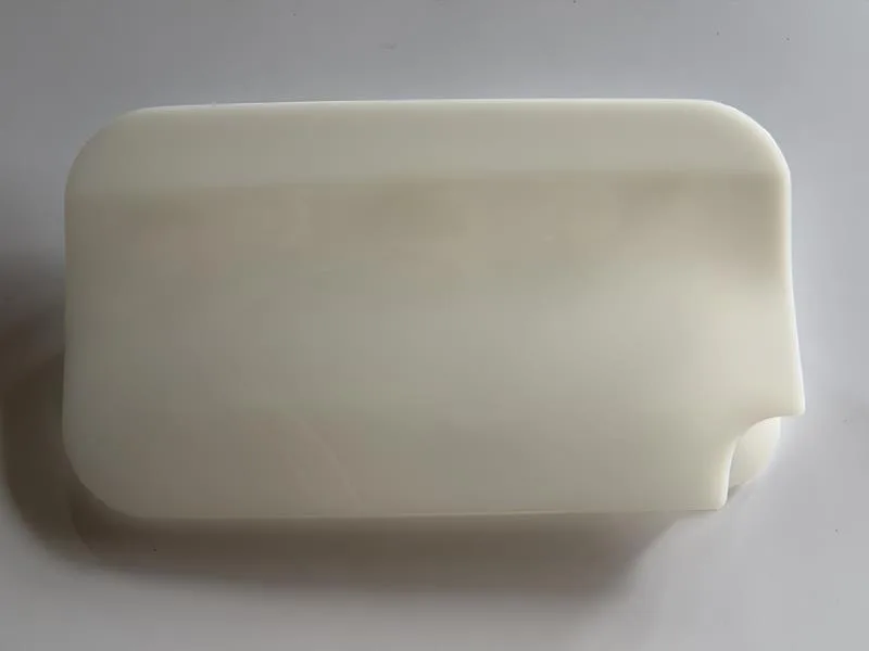 Yakit Diş Depo Kapağı DOBLO 5 Cargo