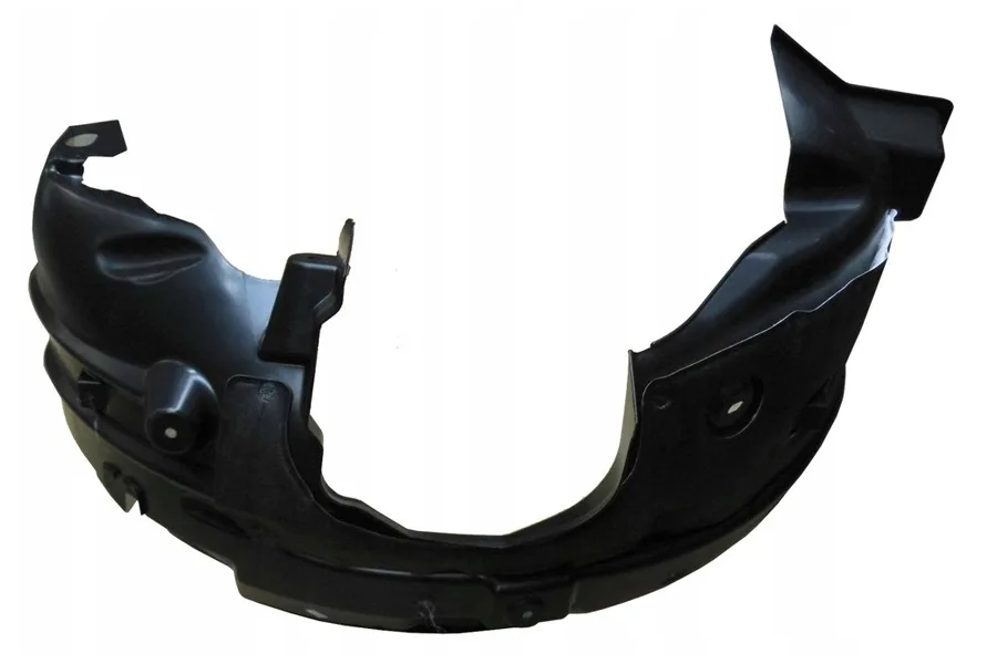 Çamurluk Davlumbazı Ön Sağ Ford TRANSIT V363 2014
