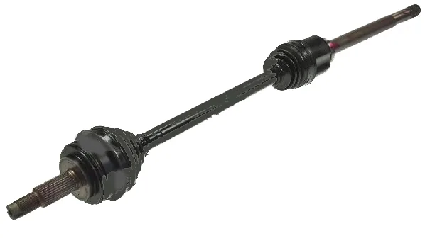 Komple Aks Sağ MASTER 3 2010 MOVANO B 2010 2.3DCİ 6 Vites 1076MM