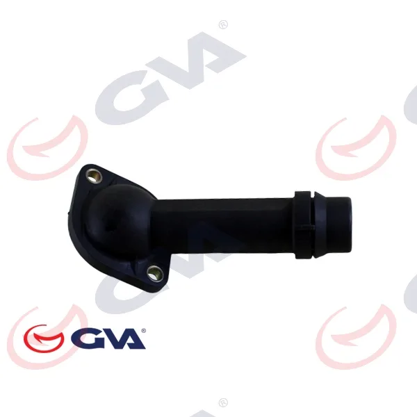 Termostat Yuvası Flanşı Passat - A4-A6 1.8 1996-2005 Ahl - Alz - Ana - Arm - Awm - Awt - Azm