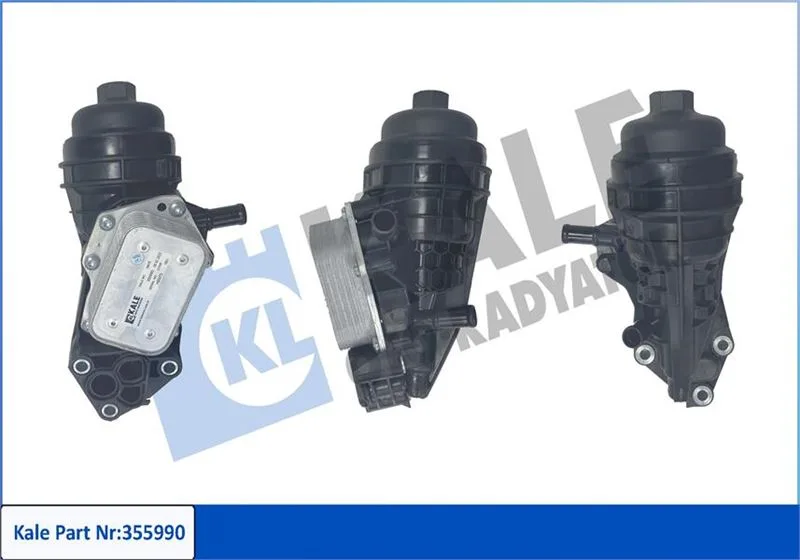 Yag Filtre Govdesı Mercedes M270 W176 W246 C117 X117 X156