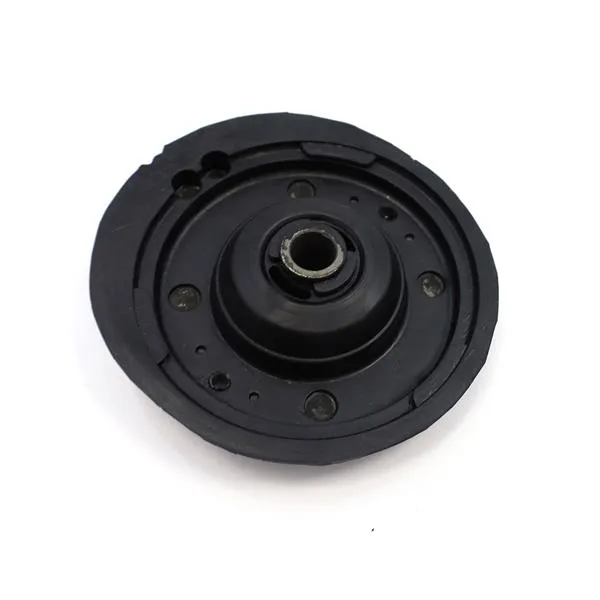 Amortisör Takozu Ön Citroen C2 2003-2009 C3 2002-2010 (2 Adet)