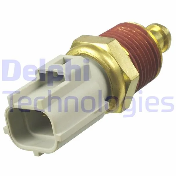 Motor Sıcaklık Sensörü Ford Focus - Escort - Mondeo - Fiesta 1991 1.25-1.4-1.6-1.8-2.0 Benzinli Termostat Kapağına Gelen