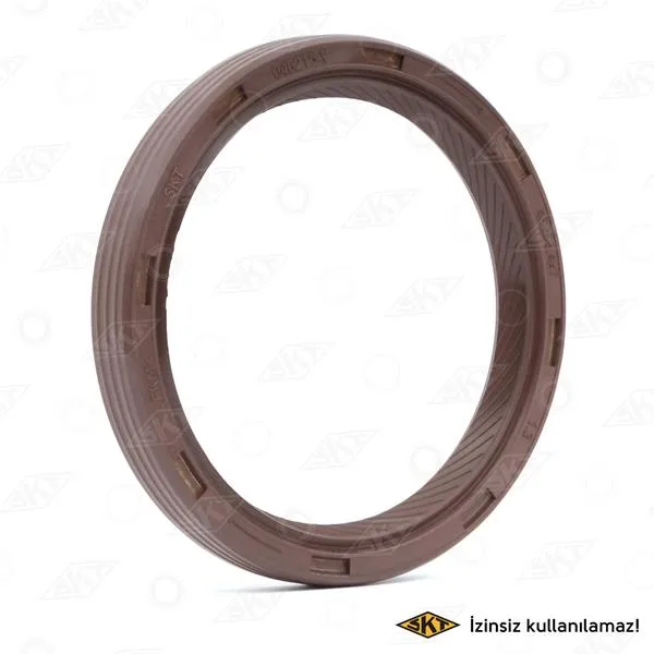 Eksantrik Mil Keçesi 46X56.4X7 Focus - Fiesta - Connect - Cmax - Mondeo - KUGA2 1.6 46.0X56.7X7.0 FKM