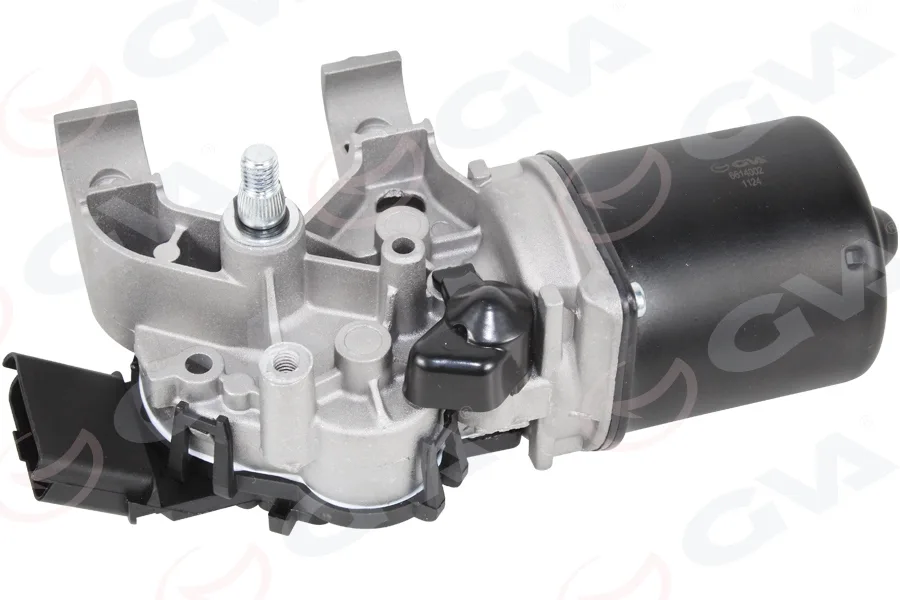 Silecek Motoru Renault Clio 3 2005-2014 Kangoo 3 2008