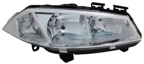 Far Sinyal Sol Renault Megane 2 2002 Elektrikli H7 H1