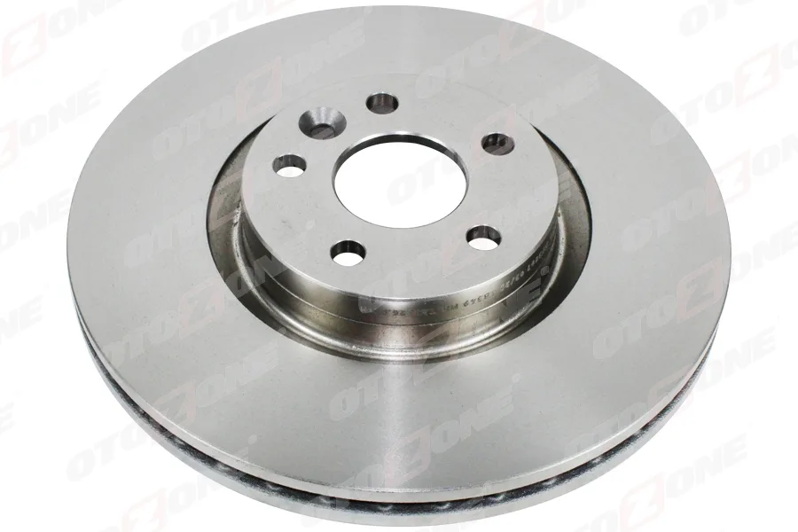 Ön Fren Aynası Adet Volvo XC60 D3 D4 D5 2.4D 2.0T 3.2 T5 T6 2008-2017 Cap 324X5 BJN Delikli