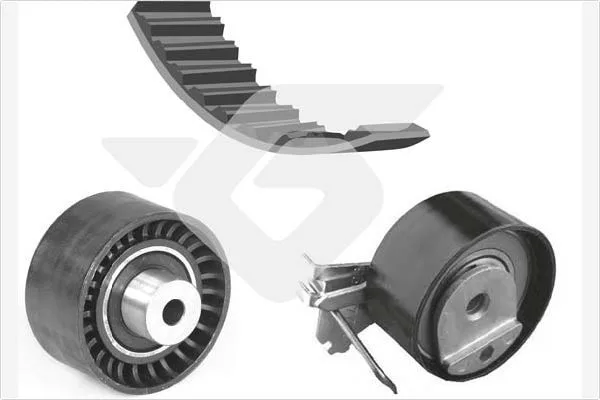 Eksantrik Gergi Kiti 135X254 P206-207-307-1007-C2-C3-C4 1.4 16V Kfu ET3J4 K015615XS