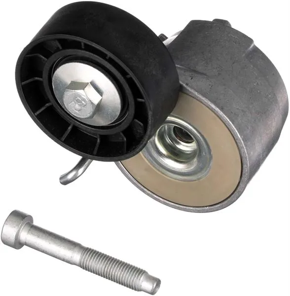 Alternatör Gergi Rulmani Kütüklü DOBLO - Palio - Albea - Siena - FIORINO - NEMO - Bipper - Punto - Ford KA 1.3MTJ
