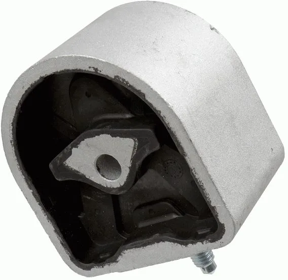 Motor Takozu On Mercedes W168 W414