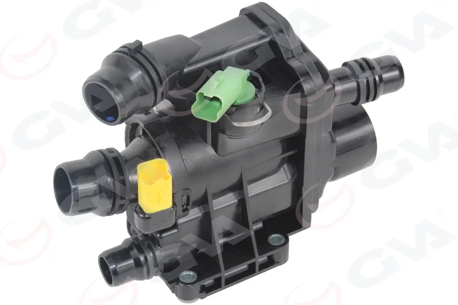 Termostat Komple ASTRA L - Corsa F - Mokka - Crossland - Grandland - COMBO E - P208 1 - 2 - P2008 1 - 2 - P3008-P308 2 - P5008-P508-PARTNER - Rifter - BERLINGO - C3 2 - C4 Cactus - Picasso - C5 Aircross 1.2 THP - Puretech EB2