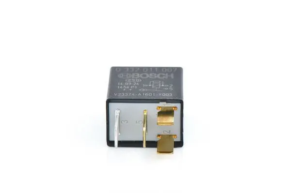 Mini Role 30AMP 12V MR007 Opel Tüm Modeller - VW - Audi - Mercedes