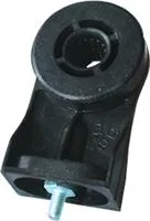 Radyatör Bağlantı Braketi ve Lastiği TK DOBLO 2001-2009 1.9-MAREA - Brava (5 Adet)