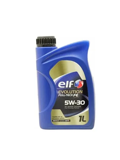 Evolutıon Full - Tech FE 5W30 12B 1 Litre (12 Adet)