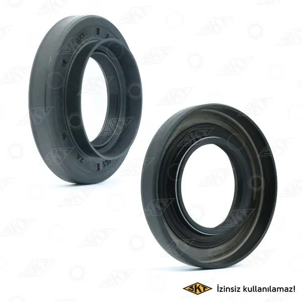 Şanzuman Keçesi Arka Sol 34X93X9X15.5 COROLLA 1993-2002 (10 Adet)