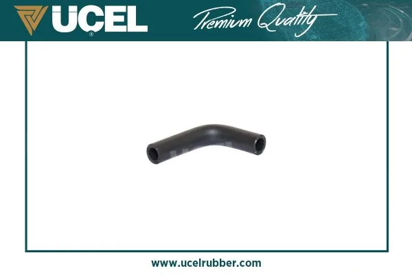 Kalorifer Hortumu Hyundai ACCENT 1.3L G4EH 1.5L G4EK 1995-2000 (5 Adet)
