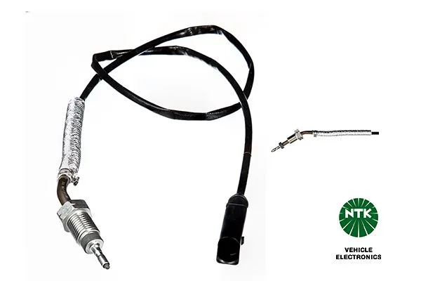 92572 Sıcaklık Sensörü A3 2009-2012 Leon 2010 1.6TDI - Golf 5 2.0 TDI 16V 2007 VW128J - Cwe