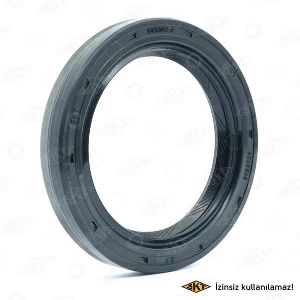 Aks Keçesi Ön Ford Mondeo - Escort - Fiesta - Focus - Courier - Cmax 1992 Diş Çap:55MM. İç Çap:40MM. Yükseklik :8MM