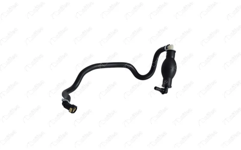 Yakit Hortumu Renault Fluence - Megane 3 - Scenic 3 1.5 DCI