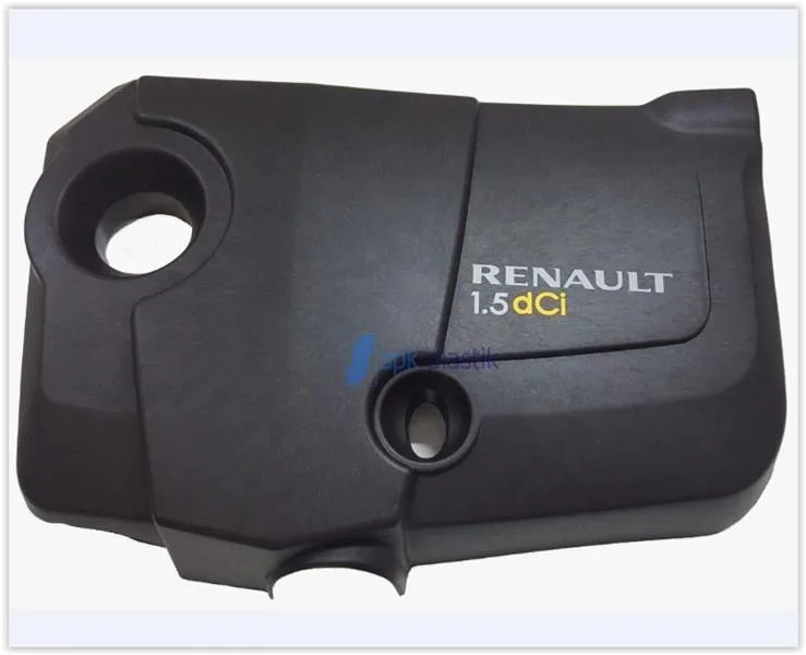 Motor Üst Koruma Kapağı Renault Megane 2 2002-2008 1.5 DCI