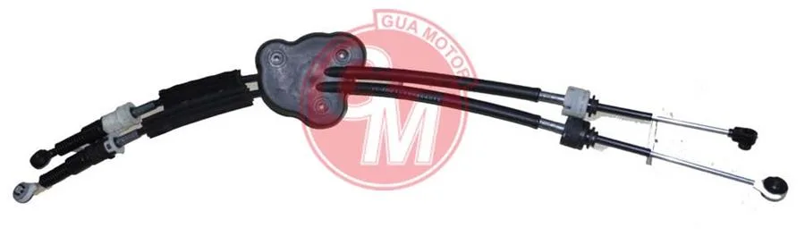 Vites Kumanda Teli Renault Fluence Megane 3