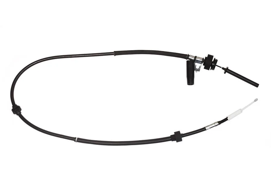 Fren Halatı Arka Sol Land Rover Discovery 4 L319 Range Rover Sport 1 L320