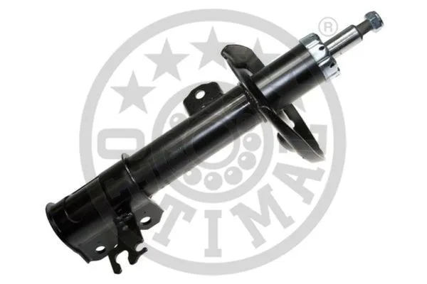 Ön Amortisör Sol Opel Vectra C 2002-2004