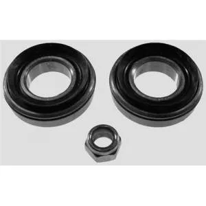 Ön Teker Rulman Kiti R12 Yeni Model TOROS 620507 Set / KIT100