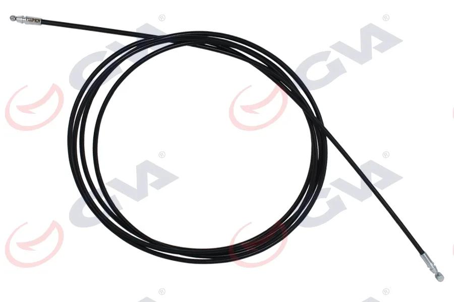 Bagaj İç Açma Teli Hyundai ACCENT 2006-2012