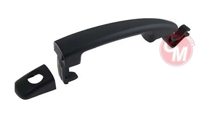 Diş Kapi Açma Kolu Delikli Kapaklı Ön Arka RL Set Peugeot - PARTNER Tepe Citroen - BERLINGO 2008-2016 30 2008 207 2006-2012
