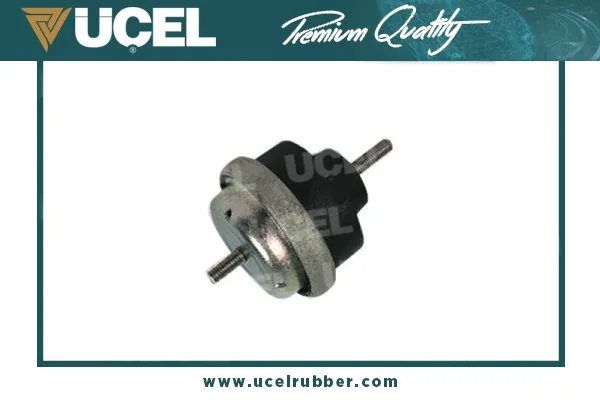 Motor Takozu Sağ P206 2000-2009 P306 1994-2002 P406 1996-2004 PARTNER - BERLINGO 1996-2008 Xsara 1997-2005 1.8-1.9-1.9TD 2.0-2.0 16V (2 Adet)