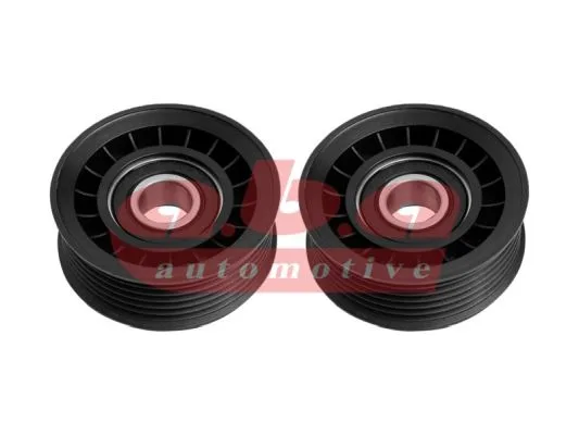 Alternatör Gergi Rulmani Vectra C 3.0 CDTİ 2003