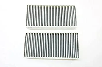 Polen Filtresi Takimi BMW F40 F44 F45 F46 F48 F39 . Mini F54 F55 F56 F57 F60 Karbonlu