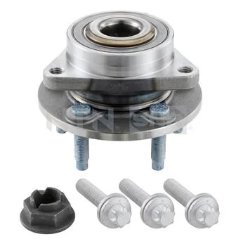 Ön Teker Poryası Rulmanli Chevrolet CRUZE 2009-2015 ASTRA J 2009-2015 276MM Disk J67