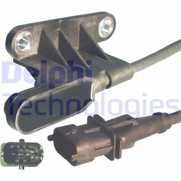 Eksantrik Devir Sensörü ASTRA G - Corsa C - Meriva A - Vectra B - Vectra C 1.4-1.6 Z14XE Z16XE