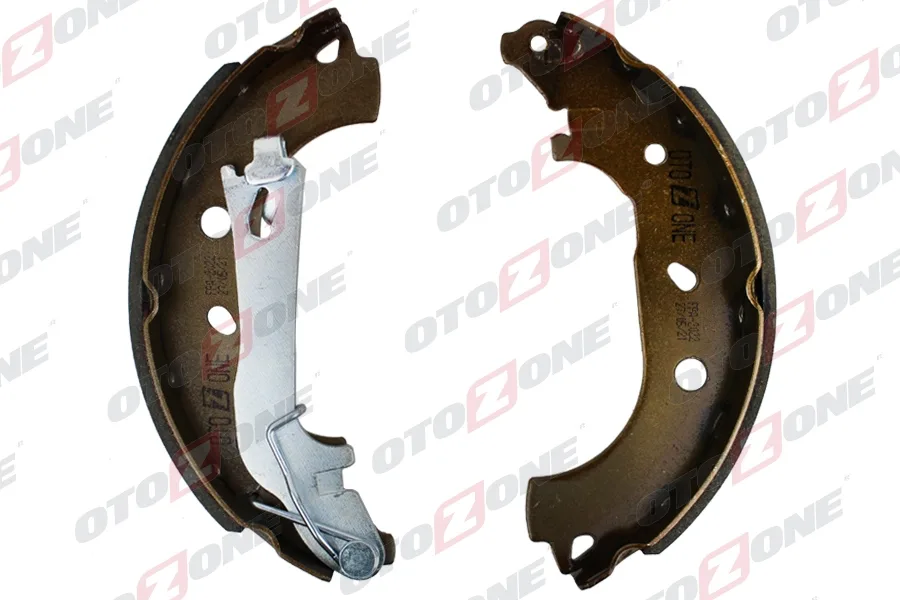 Arka Pabuç Balata Fiat FIORINO 2009 Grande Punto 2005-2013 Linea 2007 Punto EVO 2009-2012 Punto 2012 Cıtro N NEMO 2009 Peugeot Bipper 2008 Opel Corsa D 2009-2014 Corsa E 2014 Adam 2012 228X42