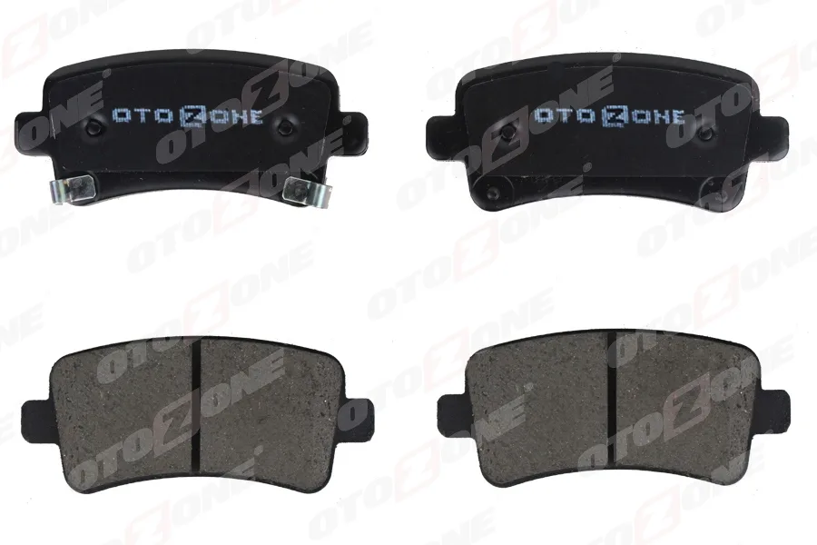 Fren Balatası Arka Insignia A 2008-2017 Saab 9.5 2010 Malibu 2.0D 2.4 2012 16 İnç Jant