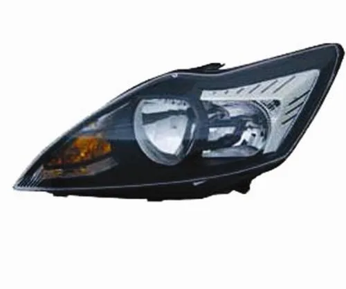 On Far Komple Sol Siyah Zemın Focus 2 2008-2011 2020 B484-A5-2B