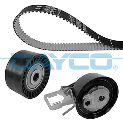 Triger Seti PARTNER - BERLINGO - P208-P301-P308-P508-P2008-P3008-P5008-FOCUS - Courier - Fiesta - Mondeo - C3-C4 - C - Elysee - Jumpy - Rifter - DS4-DS3-Crossland X - Grandland X - COMBO E - C - Max 1.5-1.6 Tdci - HDI 2015 / PROACE