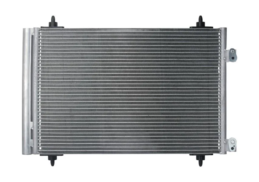 Klima Kondenseri BERLINGO - PARTNER-307-308-508-5008-3008-C4-DS4-DS5 1.4-1.6-2.0 HDI - Vti