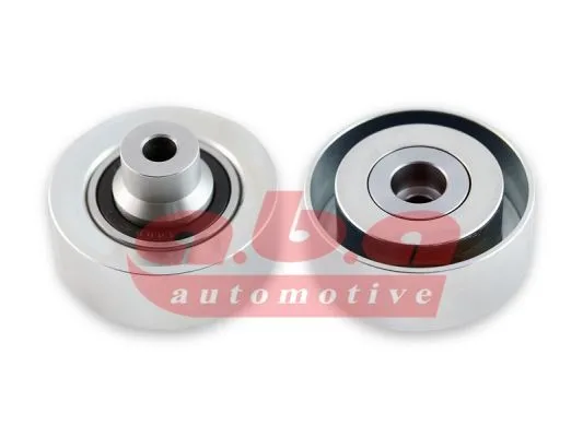 Alternatör Gergi Rulmani P206-207-307 1.4HDI-1.6HDI 2004 - C2-C3 1.4HDI-1.4 16V-1.6 16V Klimalı