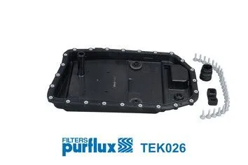 Otomatik Sanziman Yag Karteri GA6HP19 BMW E81 E87 E90 E93 E60 E64 E65 F01 F02 E84 E83 E70 E85 E89
