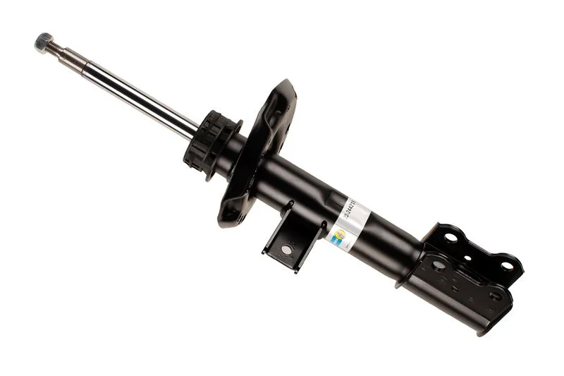 Amortisor On Sol Gazlı Mercedes GLA - CLASS X156 2014