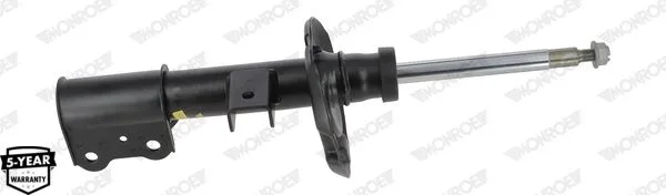 Amortisor On Sol Gazlı Mercedes W176 W246 C117 X117