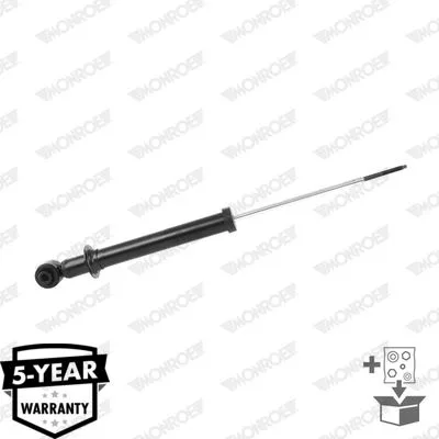 Arka Amortisör L / R Saab 9.5 Aero 2.0 16 V 2.3 16 V 1997-2001 >2010 Gazlı Oespectrum Premium